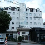 Residenz Düsseldorf