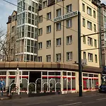 Residenz Hotel 3*