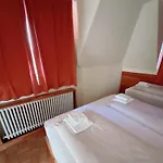 Hotell Residenz