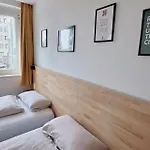 Hotell Residenz