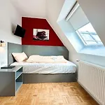 Residenz 3* Düsseldorf