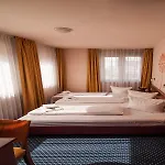 Hotell Residenz Düsseldorf
