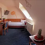 Residenz Hotell Düsseldorf