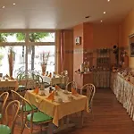 Hotell Residenz Düsseldorf