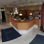 Hotel Residenz Düsseldorf