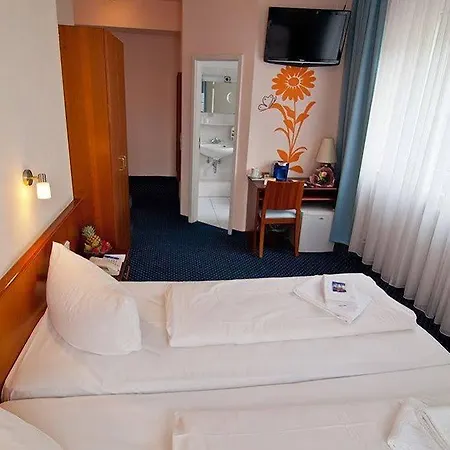 Hotel Residenz 3*