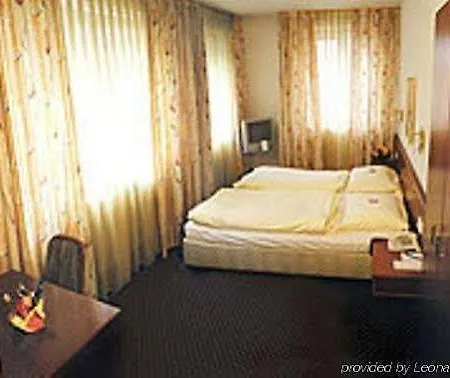 מלון Residenz 3*