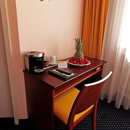 Residenz 3* Düsseldorf