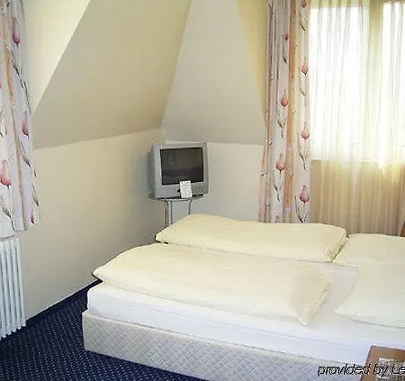 Residenz Hotel