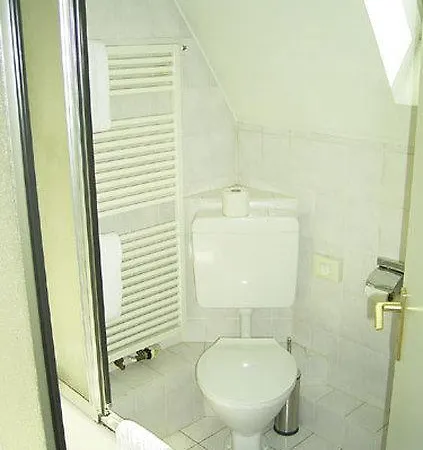 Residenz 3* Düsseldorf