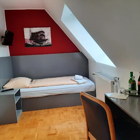 Hotel Residenz Düsseldorf