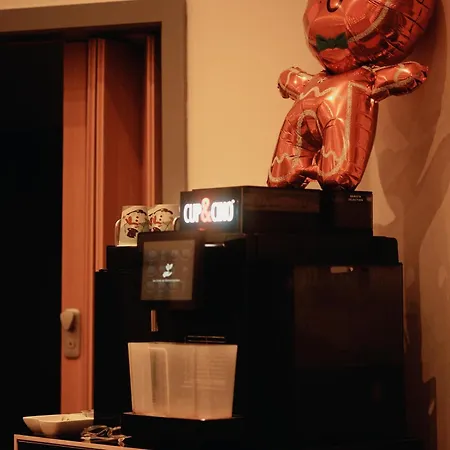 Residenz Düsseldorf