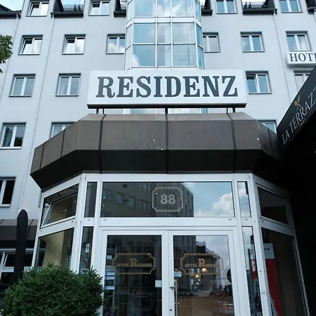 Residenz מלון