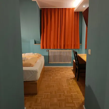 ريسيدينز 3*