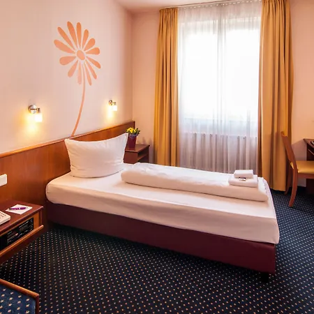 מלון Residenz 3*