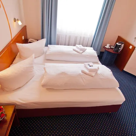 Hotell Residenz