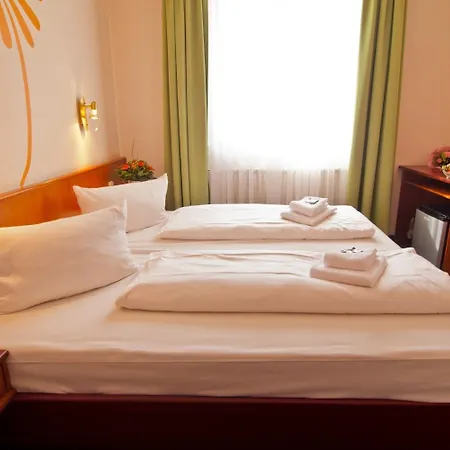 Hotell Residenz