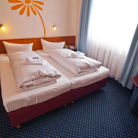 Residenz Düsseldorf