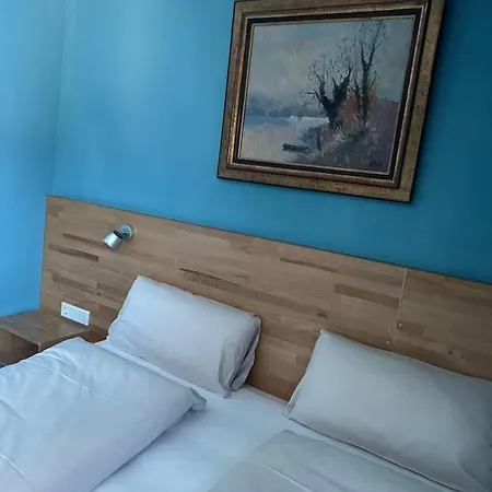 Hotel Residenz 3*
