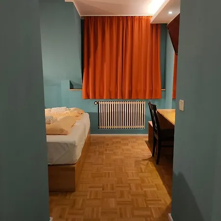 Hotel Residenz 3*