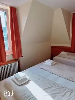 Hotel Residenz Düsseldorf