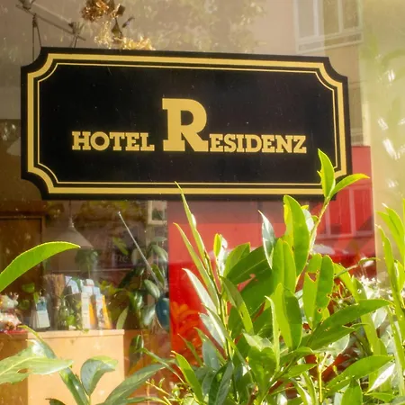 Residenz Hotell