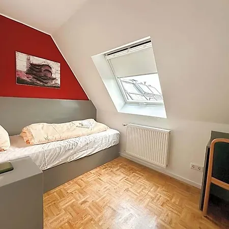 Residenz 3* Düsseldorf