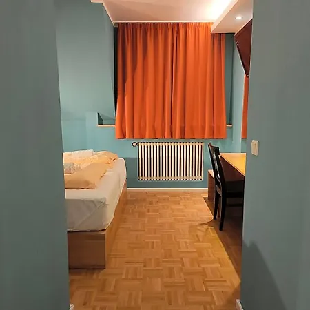 Residenz Hotell 3*