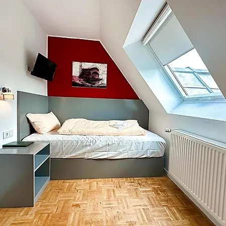 Residenz Hotell Düsseldorf