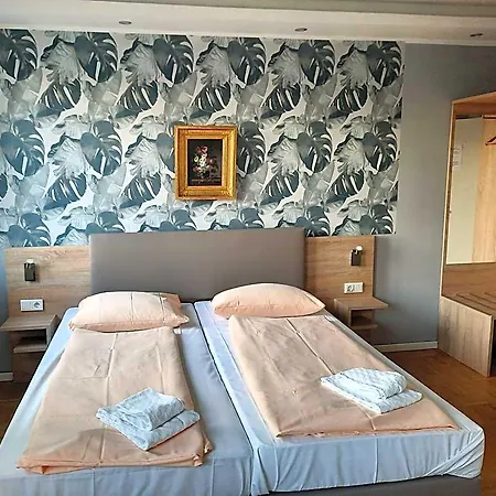 Residenz Hotell