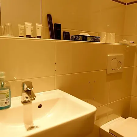 Hotell Residenz 3*