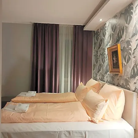 Hotell Residenz