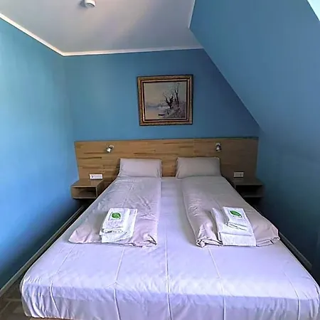 Hotell Residenz