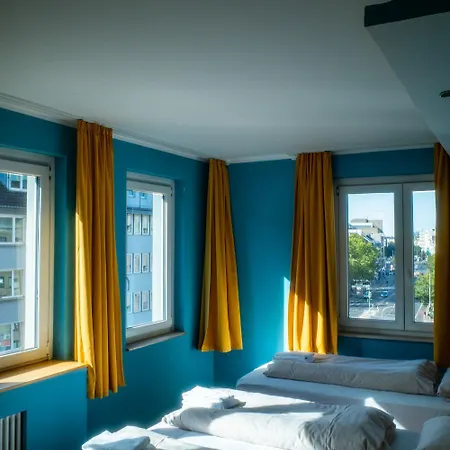 Residenz 3*