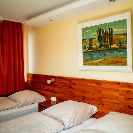 Residenz Hotel