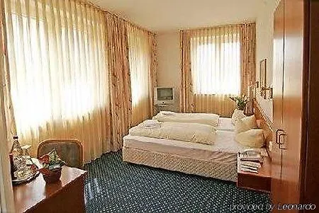 Hotel Residenz Düsseldorf