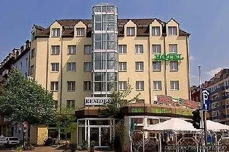 Hotel Residenz