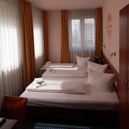 Residenz Hotel