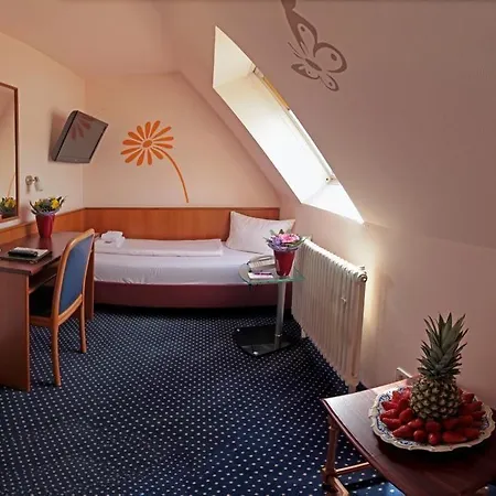 Residenz Hotel Düsseldorf