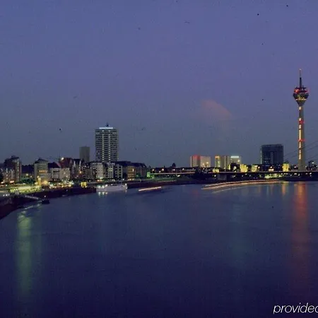 Residenz 3* Düsseldorf