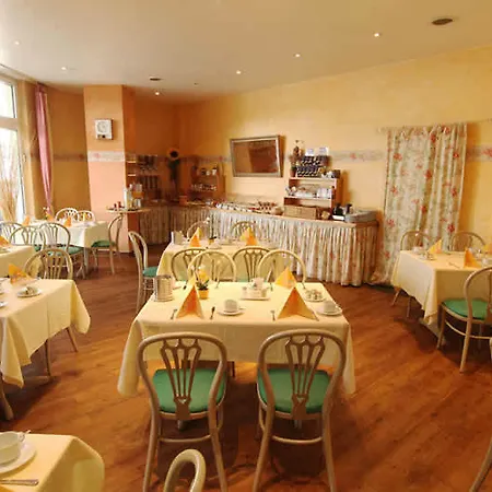 Residenz Düsseldorf