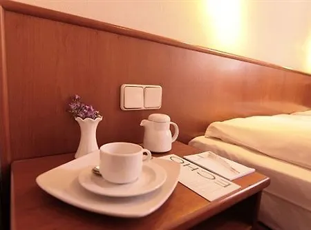 Residenz Hotel Düsseldorf