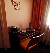 Hotel Residenz Düsseldorf