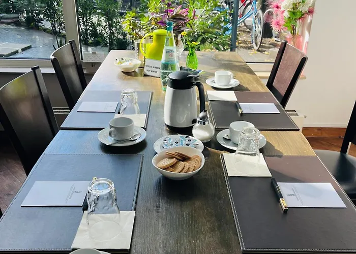 Residenz 3* Dusseldorf