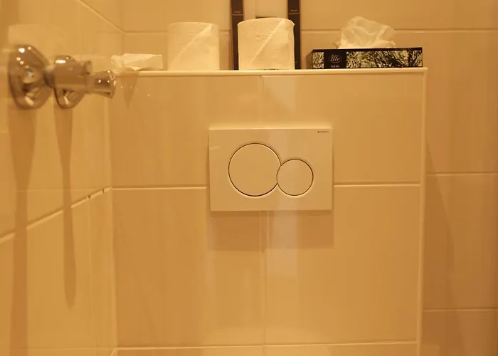 Residenz Hotel Düsseldorf