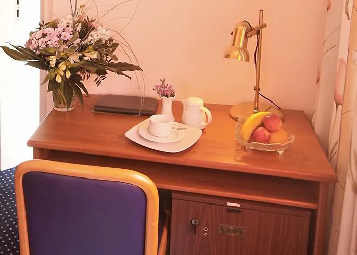 Residenz Дюссельдорф