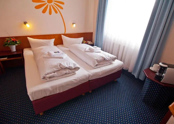 Residenz Дюссельдорф