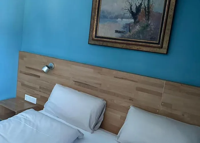 Hotel Residenz 3*