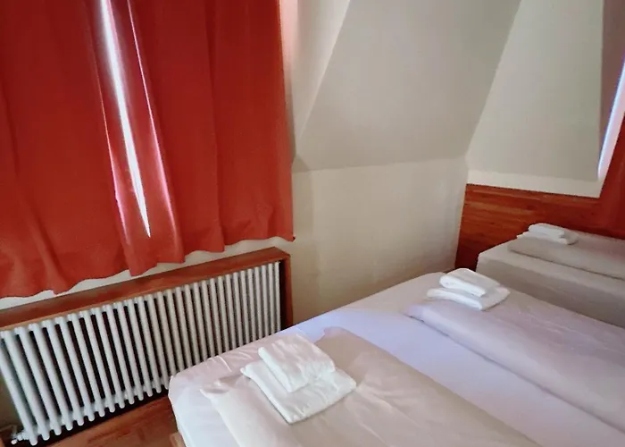Hotel Residenz