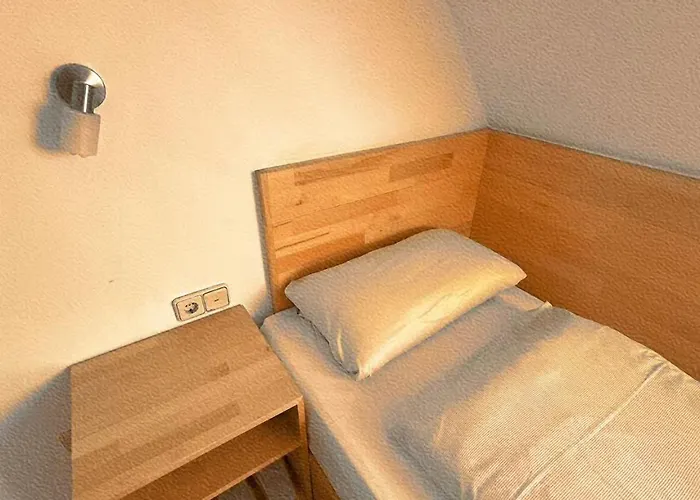 Residenz Hotel 3*